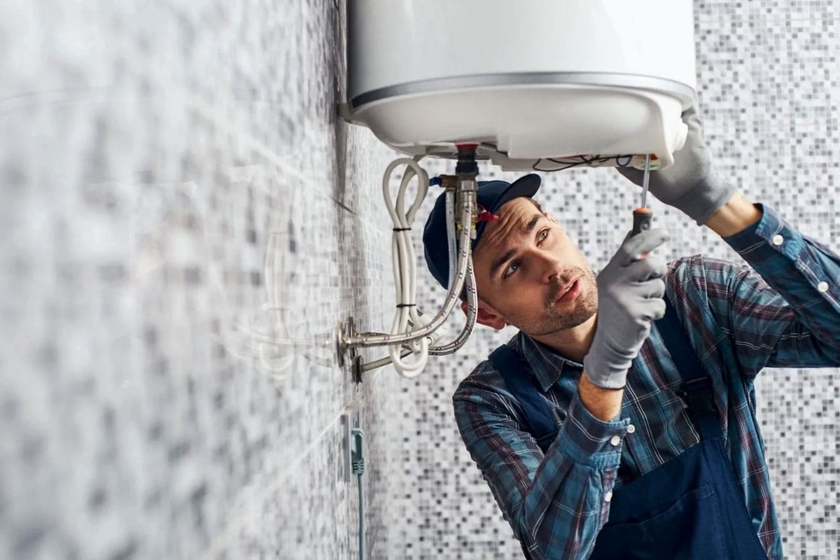 geyser repair 1