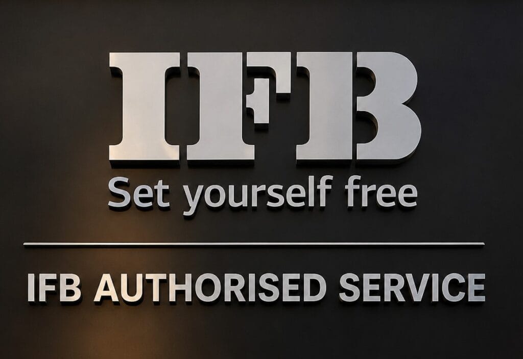 IFB AUTHORISED SERVICE 1000082741