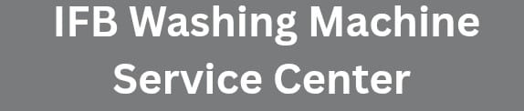 IFB AUTHORISED SERVICE 1000083403